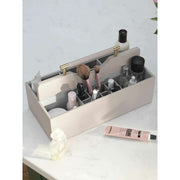 Organisateur de cosmétiques Supersize Stackers - Taupe