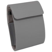 Wrap de Montre Stackers - Gris Ardoise
