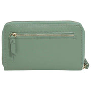 Sac à main de voyage Stackers Wave - Vert écume de mer