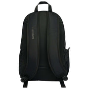 Superdry & Co Company Logo Sac à dos - Noir/Noir