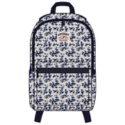 Superdry & Co Sac à Dos Heritage All Over Print - Aquarelle Ditsy Navy