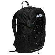 Superdry & Co Sac à dos Outdoor 28 L - Noir