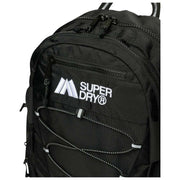 Superdry & Co Sac à dos Outdoor 28 L - Noir