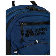 Sac à dos Superdry & Co Outdoor 28L - Skate Navy