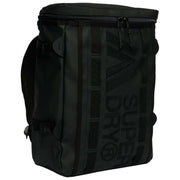 Superdry & Co Sac à dos extérieur 30L Tarp - Noir