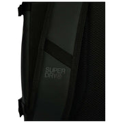 Superdry & Co Sac à dos extérieur 30L Tarp - Noir
