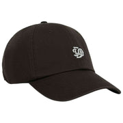 Casquette de Baseball Brodée SD Superdry & Co - Noir Vintage
