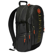 Superdry & Co Tarp Sac à Dos Brodé - Noir/Vert Kaki