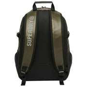 Superdry & Co Sac à Dos Brodé Tarp - Vert Olive