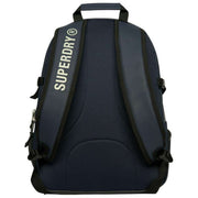 Sac à dos Superdry & Co Tarp - Marine