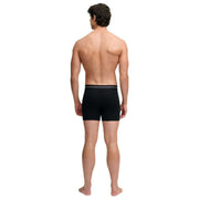Superdry & Co Lot de trois boxers - Noir