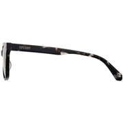 Superdry Retro-Inspired Round Sunglasses - Grey