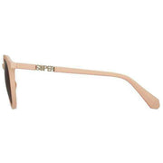 Superdry Round Sunglasses - Brown