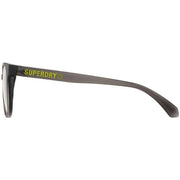 Superdry Round Sunglasses - Grey