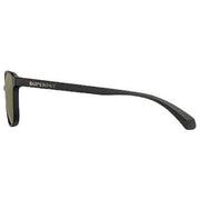 Superdry Small Fit Sleek Square Sunglasses - Black