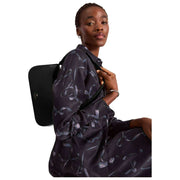 Ted Baker Sac Porté Épaule Curlo Avec Noeud - Noir