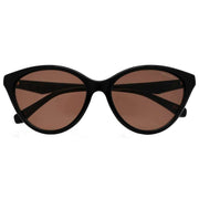 Ted Baker Deeha Sunglasses - Gloss Black