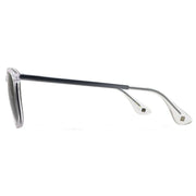 Ted Baker Evert Sunglasses - Crystal Clear