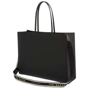 Sac Icon Extra Large Ted Baker Iconna Webbing - Jet Black