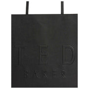 Sac Icon Extra Large Ted Baker Iconna Webbing - Jet Black