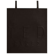 Grand sac Icon Ted Baker Iconny Webbing - Jet Black
