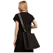 Grand sac Icon Ted Baker Iconny Webbing - Jet Black