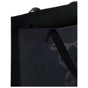 Grand sac emblématique Ted Baker Jenncon Bow - Noir