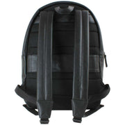 Ted Baker Keviin Striped Backpack - Black