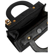 Sac fourre-tout à poignée Ted Baker Roniaa - Noir