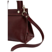 Sac fourre-tout à poignée Ted Baker Roniaa - Rouge foncé