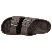 Sliders à boucle Bounce SOLBOUNCE - Marron