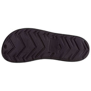 Sliders à sangles croisées SOLBOUNCE Bounce de Totes - Noir