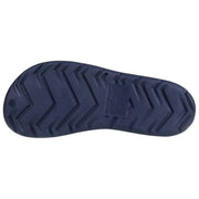 Sliders à brides croisées SOLBOUNCE Bounce de Totes - Marine
