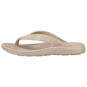 Tongs Totes SOLBOUNCE Bounce - Beige Taupe
