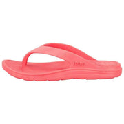 Tongs Totes SOLBOUNCE Bounce - Rouge Pastèque