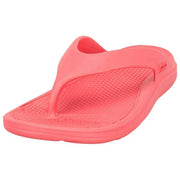 Tongs Totes SOLBOUNCE Bounce - Rouge Pastèque