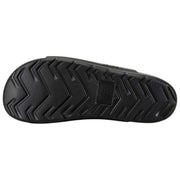 Sliders à double boucle SOLBOUNCE de Totes - Noir