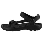 Sandales de sport Totes SOLBOUNCE Riley - Noir