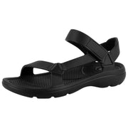 Sandales de sport Totes SOLBOUNCE Riley - Noir