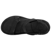 Sandales de sport Totes SOLBOUNCE Riley - Noir