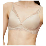 Triumph Amourette Charm Bralette - Rêve Crémeux