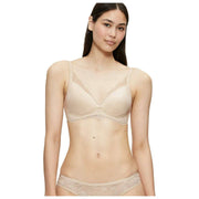 Triumph Amourette Charm Bralette - Rêve Crémeux