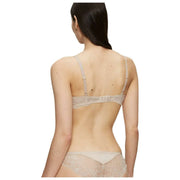 Triumph Amourette Charm Bralette - Rêve Crémeux