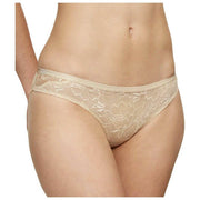 Culotte brésilienne Triumph Amourette Charm - Creamy Dream