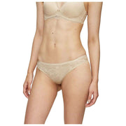 Culotte brésilienne Triumph Amourette Charm - Creamy Dream