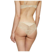 Culotte brésilienne Triumph Amourette Charm - Creamy Dream