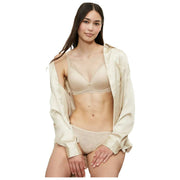 Culotte brésilienne Triumph Amourette Charm - Creamy Dream