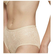 Maxi culotte Triumph Amourette Charm - Creamy Dream