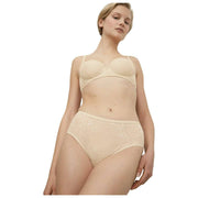 Maxi culotte Triumph Amourette Charm - Creamy Dream