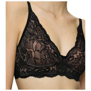 Soutien-gorge sans armatures Triumph Amourette Charm - Noir